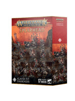 Games Workshop SPEARHEAD: SLAVES TO DARKNESS