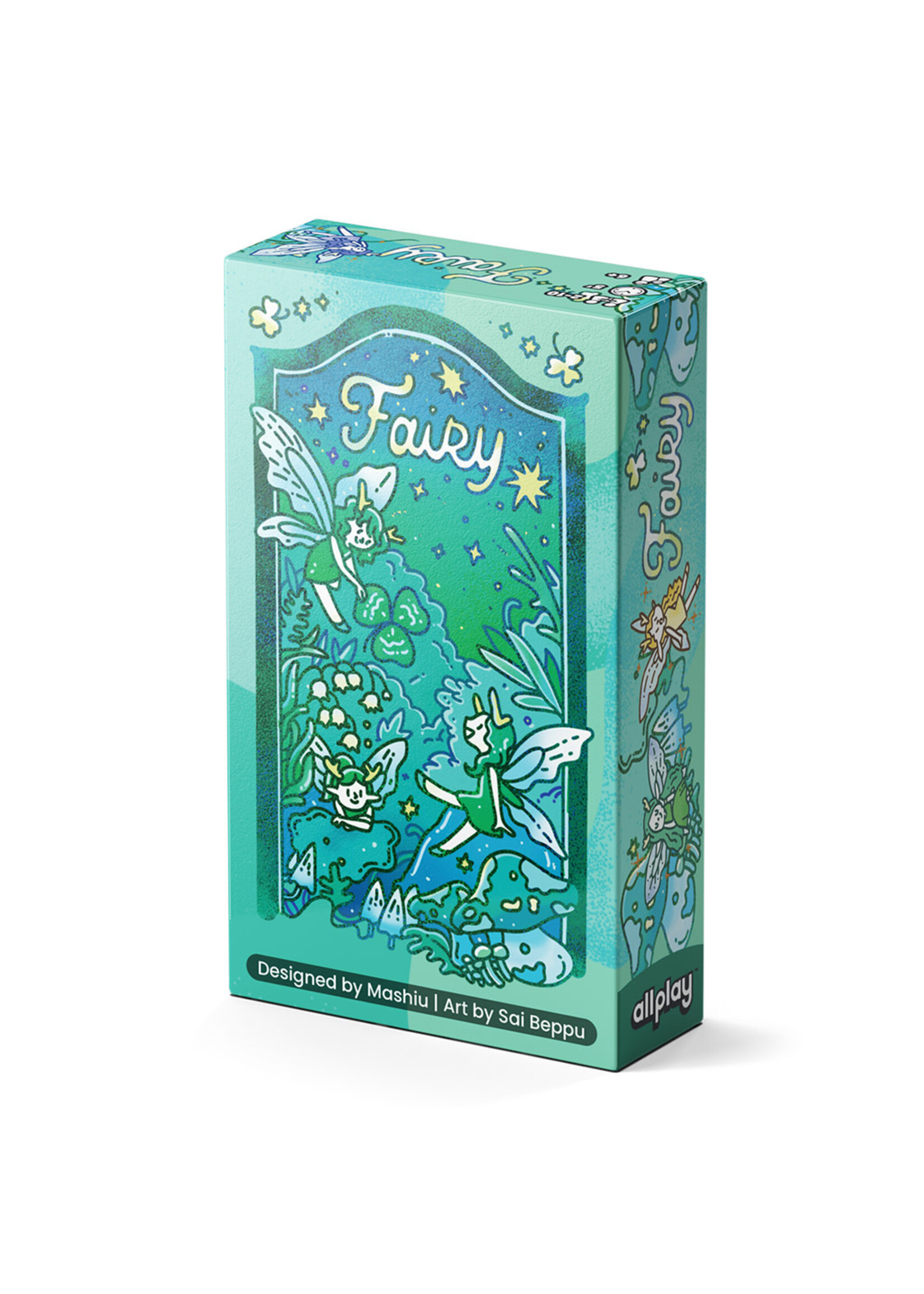 Allplay Fairy