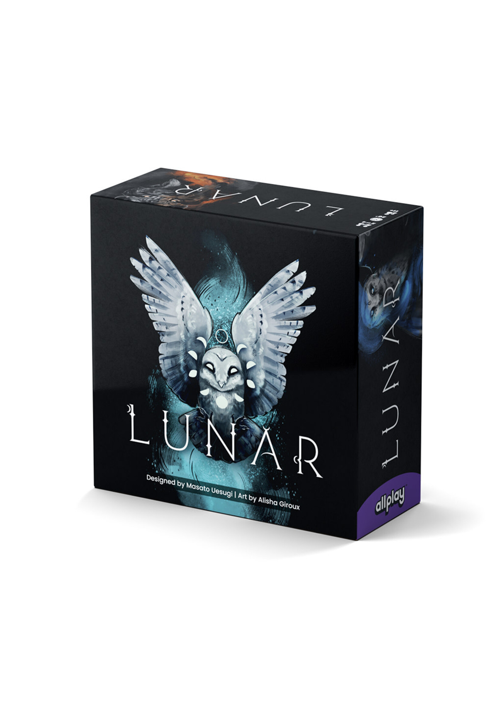Allplay Lunar