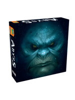Pandasaurus Games Abyss