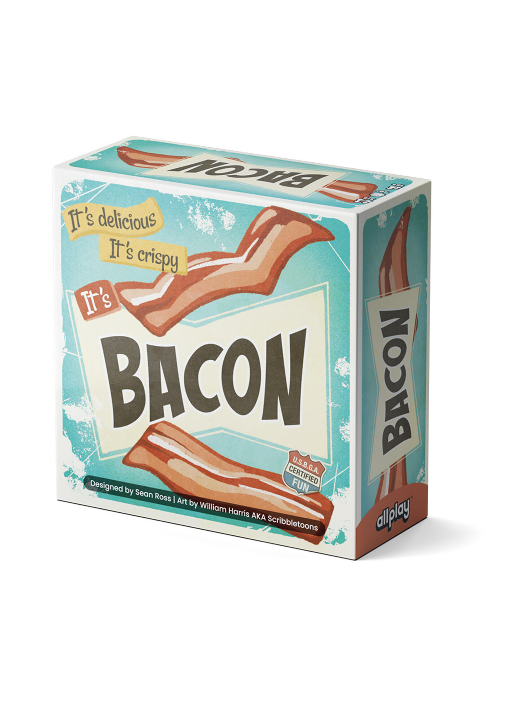 Allplay Bacon