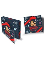 Fanroll LLC D&D 12 Dice of Adventure Advent Calendar