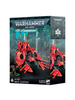 Games Workshop AELDARI: WAVE SERPENT