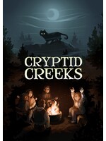 Cryptid Creeks RPG