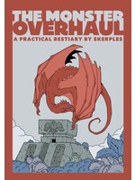 The Monster Overhaul
