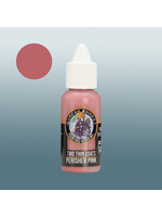 Duncan Rhodes Two Thin Coats: Perisher Pink