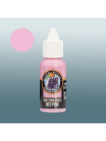 Duncan Rhodes Two Thin Coats: Neo Pink