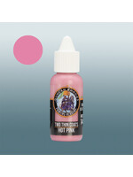 Duncan Rhodes Two Thin Coats: Hot Pink