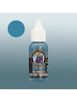 Duncan Rhodes Two Thin Coats: Sentient Turquoise