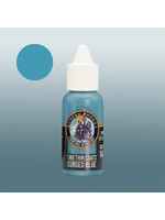 Duncan Rhodes Two Thin Coats: Cursed Blue