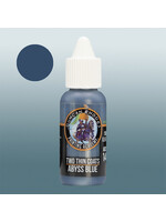 Duncan Rhodes Two Thin Coats: Abyss Blue