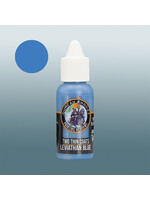 Duncan Rhodes Two Thin Coats: Leviathan Blue