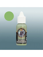 Duncan Rhodes Two Thin Coats: Goblinoid Green