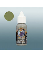 Duncan Rhodes Two Thin Coats: Ranger Cloak