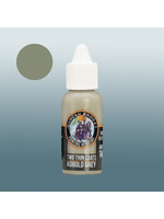 Duncan Rhodes Two Thin Coats: Kobold Grey