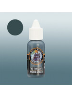 Duncan Rhodes Two Thin Coats: Hydra Green