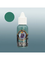 Duncan Rhodes Two Thin Coats: Jade Green