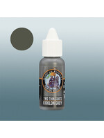 Duncan Rhodes Two Thin Coats: Eidolon Grey