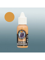 Duncan Rhodes Two Thin Coats: Manticore Ochre