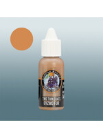 Duncan Rhodes Two Thin Coats: Gyzmo Fur