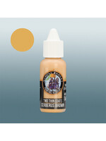 Duncan Rhodes Two Thin Coats: Cerberus Brown