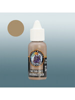 Duncan Rhodes Two Thin Coats: Argonaut Skin