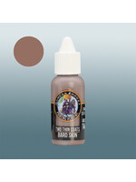 Duncan Rhodes Two Thin Coats: Bard Skin
