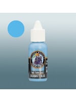 Duncan Rhodes Two Thin Coats: Gigawatt Blue