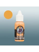 Duncan Rhodes Two Thin Coats: Flaming Forge Orange