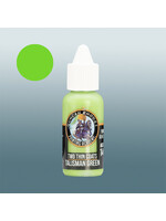 Duncan Rhodes Two Thin Coats: Talisman Green