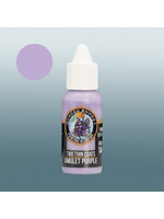Duncan Rhodes Two Thin Coats: Amulet Purple