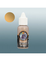 Duncan Rhodes Two Thin Coats: Top Brass