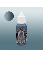 Duncan Rhodes Two Thin Coats: Tempest Blue Wash