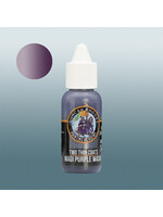 Duncan Rhodes Two Thin Coats: Magi Purple Wash