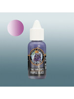 Duncan Rhodes Two Thin Coats: Purple Glaze