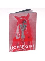 Leyline Press Horse Girl Solo RPG