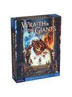Renegade Game Studios Wraith & The Giants