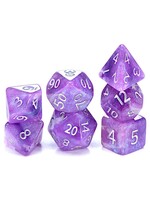 Gate Keeper Games 7-Set Cube Aether: Amethyst