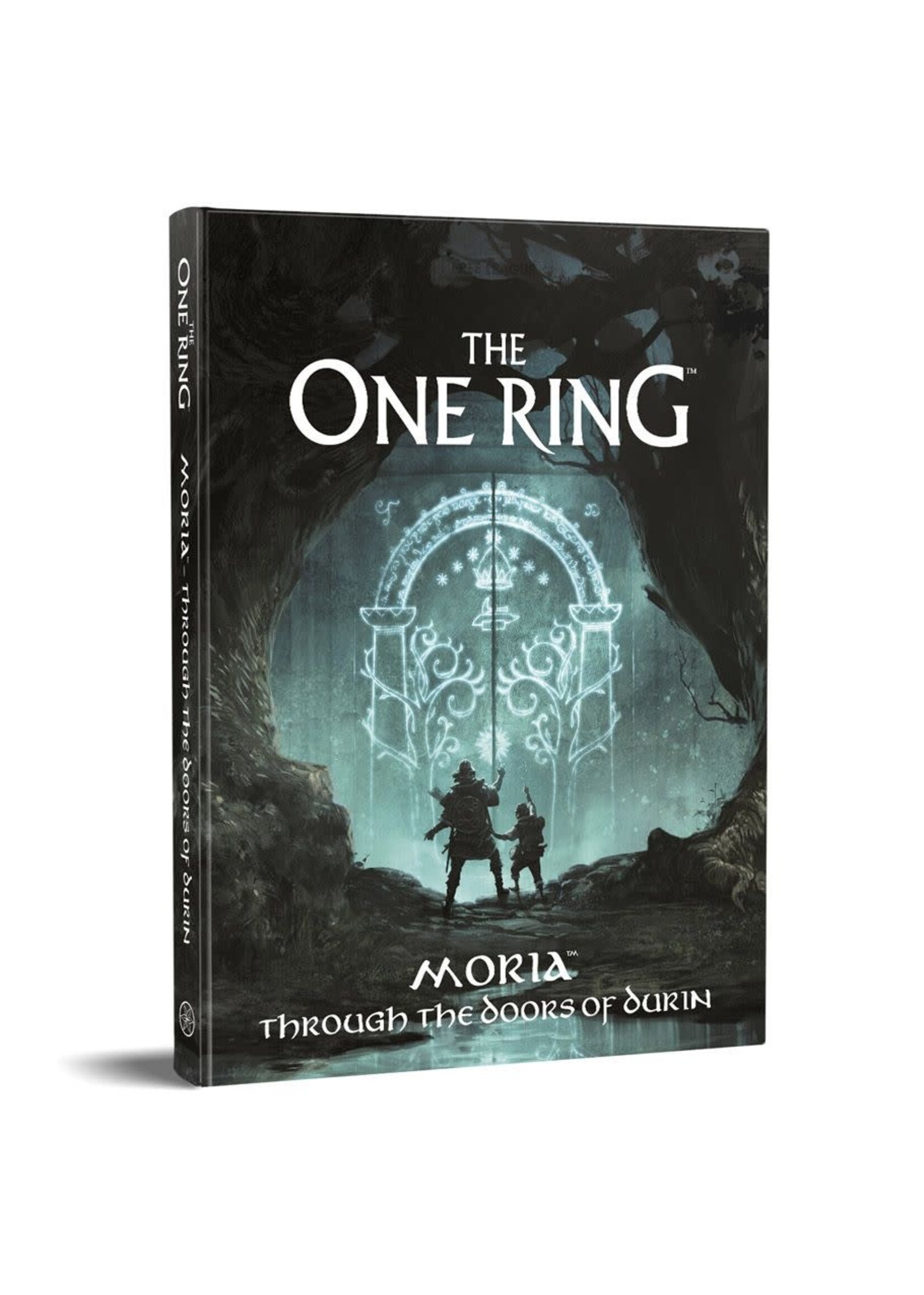 Free League Publishing The One Ring: Moria: Through the Doors of Durin