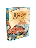 Leder Games Ahoy