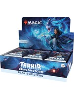 Wizards of the Coast MTG Tarkir: Dragonstorm Play Booster Box