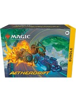 Wizards of the Coast MTG Aetherdrift Bundle