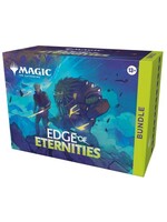 Wizards of the Coast MTG Edge of Eternities Bundle [Preorder]