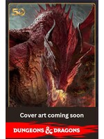 Wizards of the Coast D&D Forgotten Realms Adventure Guide [Preorder]