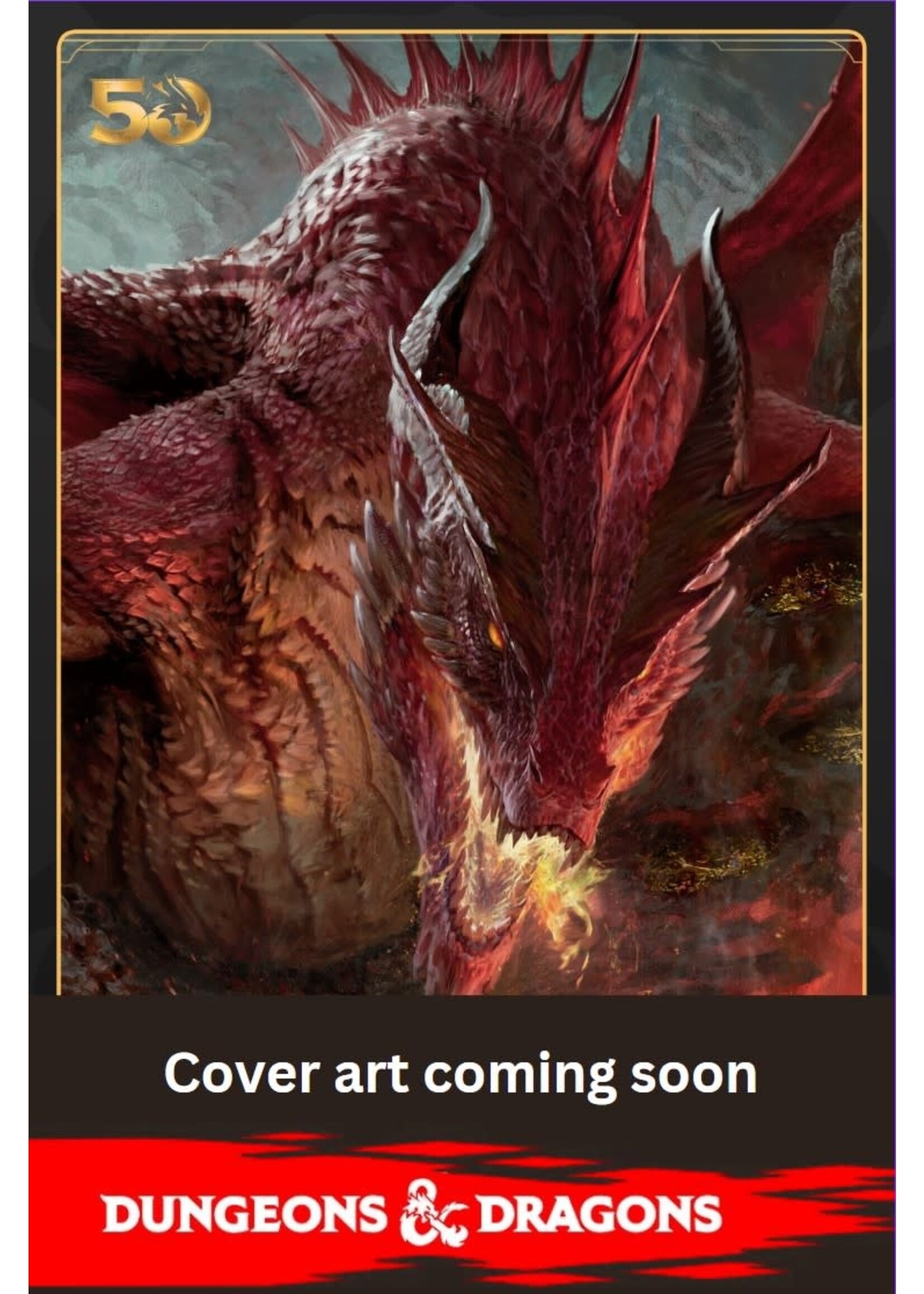 Wizards of the Coast D&D Forgotten Realms Adventure Guide [Preorder]