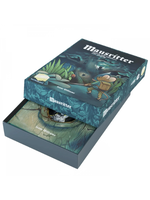 Exalted Funeral Press Mausritter: Boxed Set