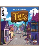 AEG Tiny Towns