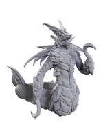 WizKids D&D Nolzur Wastrilith (W24)