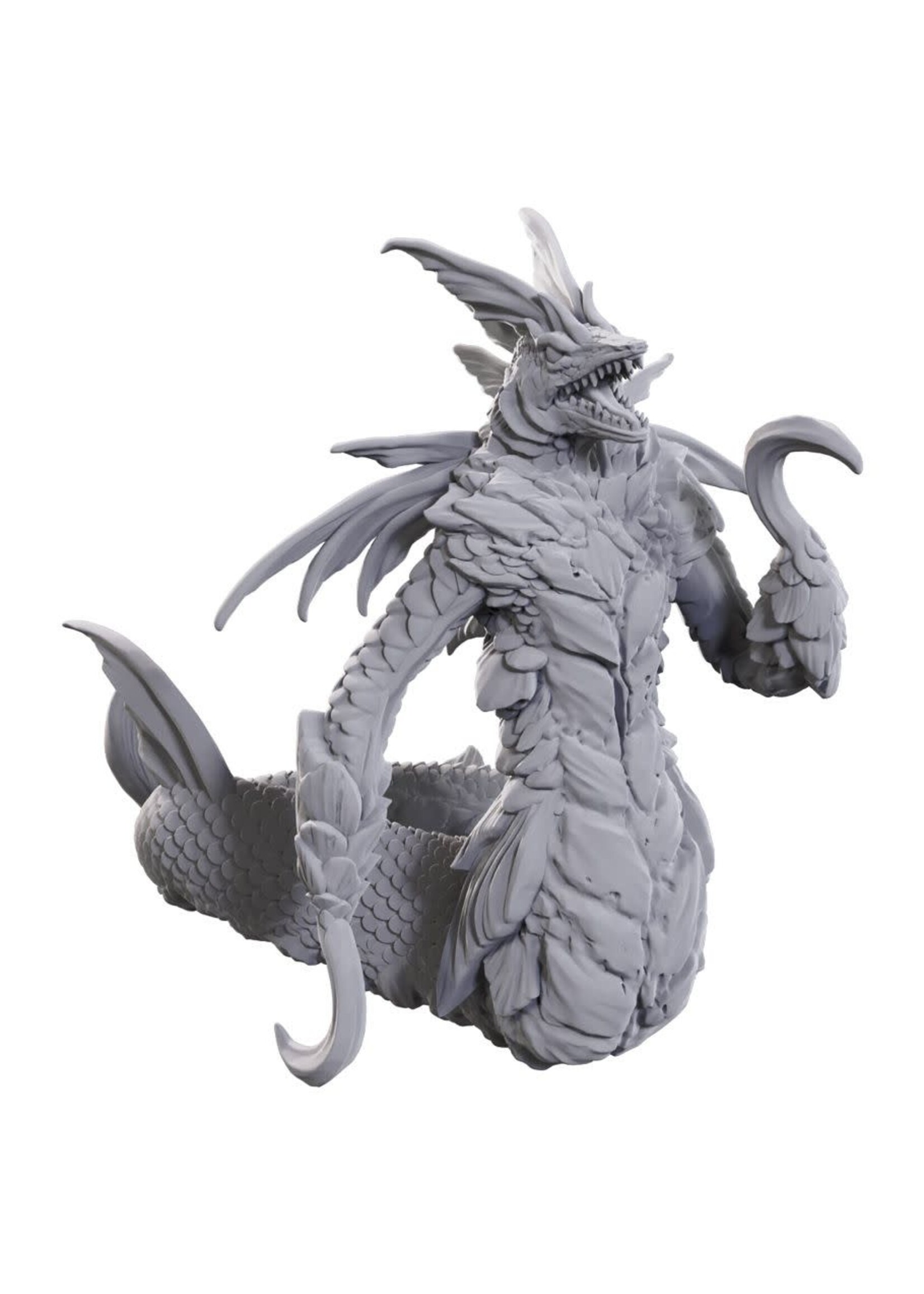 WizKids D&D Nolzur Wastrilith (W24)