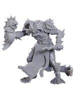 WizKids D&D Nolzur Sahuagin Priestess (W24)